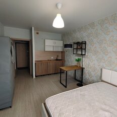 Квартира 22 м², студия - изображение 3