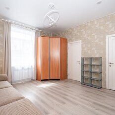 Квартира 87,3 м², 4-комнатная - изображение 3