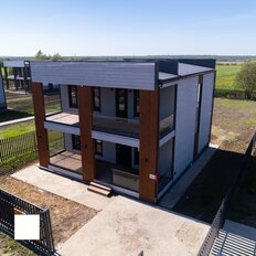 дом + 5,5 сотки, участок - изображение 2