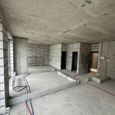 Квартира 66 м², 2-комнатная - изображение 4
