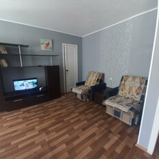 Квартира 45 м², 2-комнатная - изображение 2