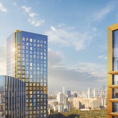 Квартира 49 м², 2-комнатная - изображение 3