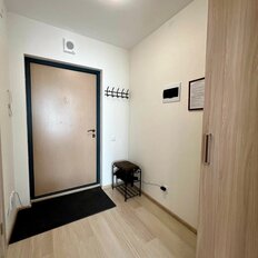 Квартира 26 м², студия - изображение 5