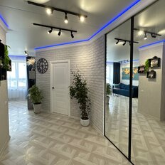 Квартира 44 м², 2-комнатная - изображение 4