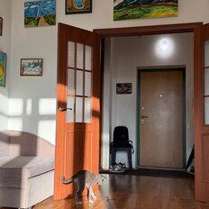 Квартира 49,2 м², 1-комнатная - изображение 2