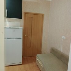 Квартира 33 м², студия - изображение 3