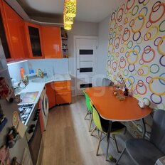 Квартира 64 м², 3-комнатная - изображение 4