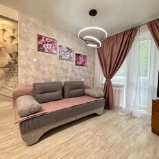 Квартира 45,6 м², 2-комнатная - изображение 5