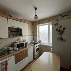Квартира 61,5 м², 3-комнатная - изображение 4