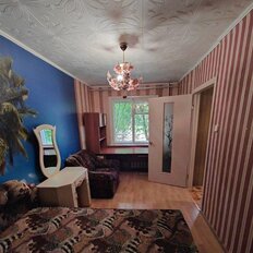 Квартира 46 м², 2-комнатная - изображение 3