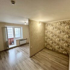 Квартира 31 м², студия - изображение 2