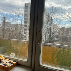 Квартира 31 м², 1-комнатная - изображение 5