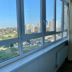 Квартира 50 м², 1-комнатная - изображение 5