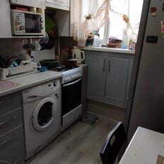 Квартира 29,5 м², 1-комнатная - изображение 5