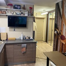 Квартира 33,4 м², 1-комнатная - изображение 3