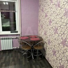 Квартира 38 м², 1-комнатная - изображение 5