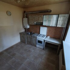 Квартира 40 м², 1-комнатная - изображение 5