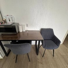 Квартира 27 м², 1-комнатная - изображение 5