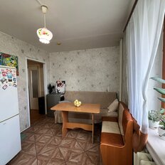 Квартира 42,5 м², 1-комнатная - изображение 4