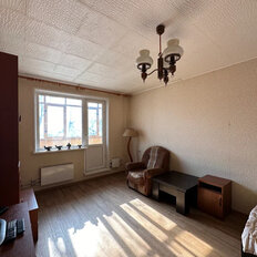 Квартира 38 м², 1-комнатная - изображение 4