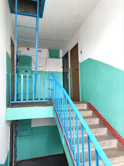 30,5 м², 1-комнатная квартира 1 890 000 ₽ - изображение 56