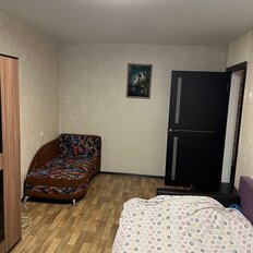 Квартира 47,6 м², 2-комнатная - изображение 3