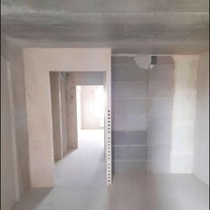 Квартира 50 м², 2-комнатная - изображение 5