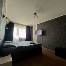 Квартира 50 м², 1-комнатная - изображение 5