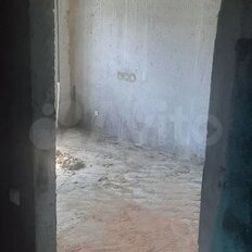 Квартира 37,1 м², 1-комнатная - изображение 4