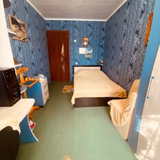 Квартира 58 м², 3-комнатная - изображение 4