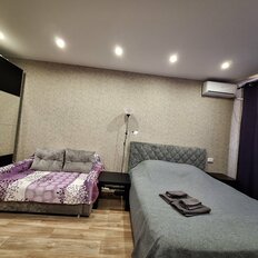 Квартира 37,5 м², 1-комнатная - изображение 5