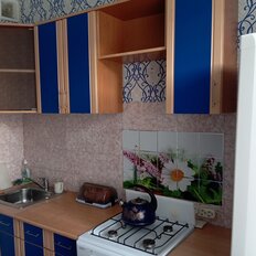 Квартира 54 м², 2-комнатная - изображение 4