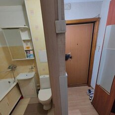 Квартира 46 м², 2-комнатная - изображение 2