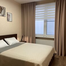 Квартира 45 м², 1-комнатная - изображение 5