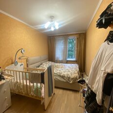 Квартира 59 м², 3-комнатная - изображение 2