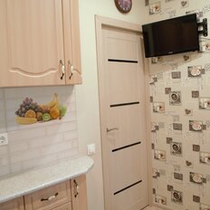 Квартира 59,6 м², 3-комнатная - изображение 4