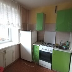 Квартира 50 м², 2-комнатная - изображение 4