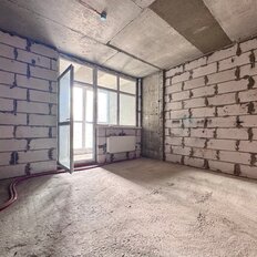 Квартира 34 м², студия - изображение 2