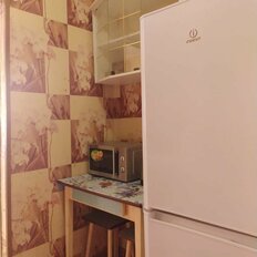 Квартира 18 м², 1-комнатная - изображение 5