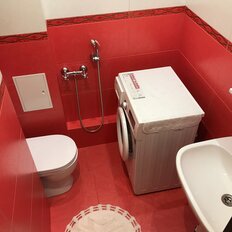 Квартира 55 м², 2-комнатная - изображение 1