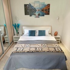 Квартира 37 м², 1-комнатная - изображение 3