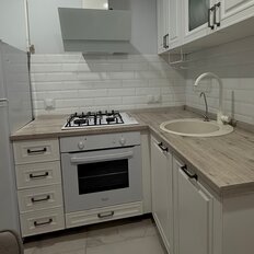 Квартира 31 м², 1-комнатная - изображение 1