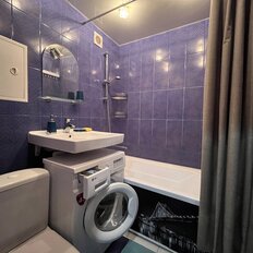 Квартира 32 м², 1-комнатная - изображение 4