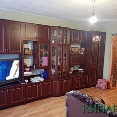 Квартира 63,3 м², 3-комнатная - изображение 4