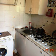 Квартира 33 м², 1-комнатная - изображение 4