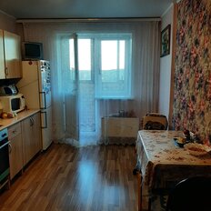 Квартира 62 м², 2-комнатная - изображение 5