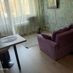 Квартира 18 м², студия - изображение 5