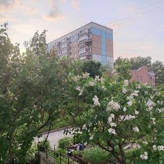 Квартира 32 м², студия - изображение 4