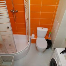 Квартира 25 м², студия - изображение 4