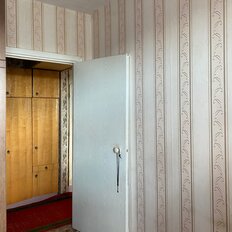 Квартира 53,6 м², 2-комнатная - изображение 3